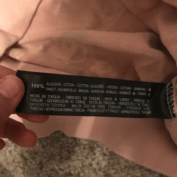 Aimee WQ Mickey Mouse Disney Crew neck sweatshirt - Picture 4 of 5